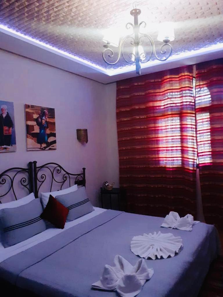 Les Jardins Yasmina Bin El-ouidane